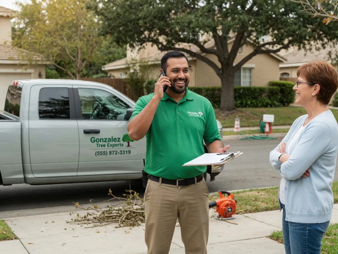 Tree Service Empire, NV FAQs